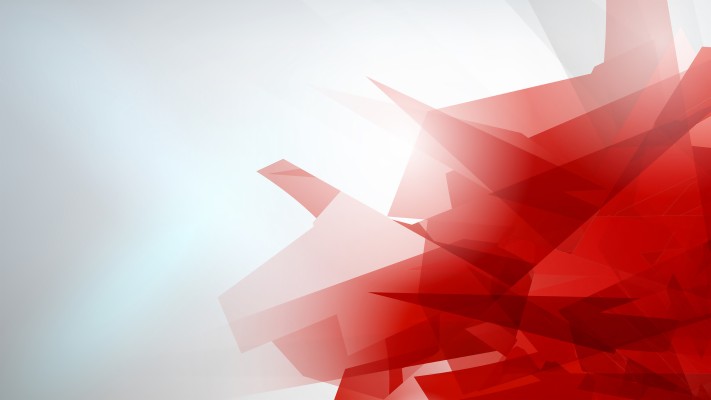 Thinkpad Wallpaper Hd - Abstract Red And White - 2880x1620 Wallpaper ...