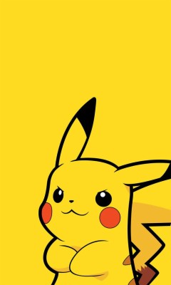 Download Pikachu Wallpapers and Backgrounds 