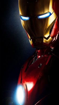 Iron Man Wallpaper 4k - 1920x1080 Wallpaper - teahub.io