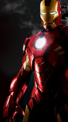 Iron Man Wallpaper 4k - 1920x1080 Wallpaper - teahub.io