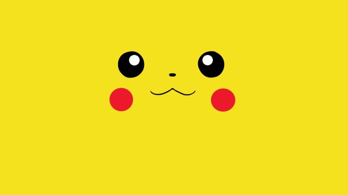 Download Pikachu Wallpapers and Backgrounds 