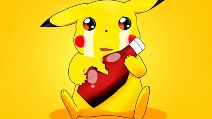 Download Pikachu Wallpapers and Backgrounds - teahub.io