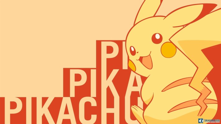 Download Pikachu Wallpapers and Backgrounds - teahub.io