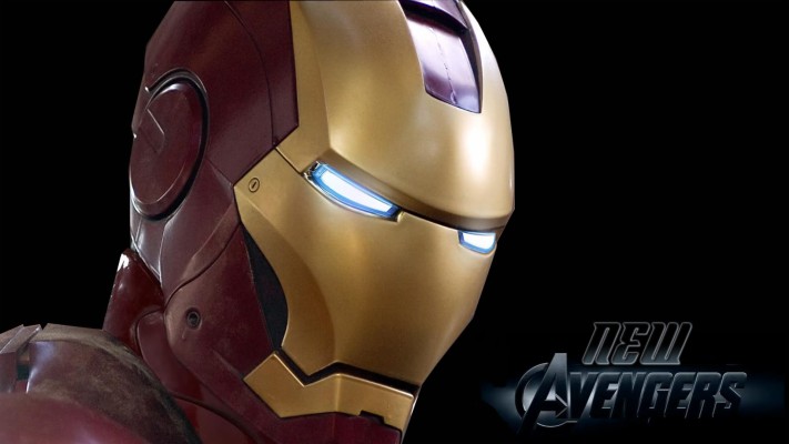 Download Iron Man Hd Wallpapers and Backgrounds 