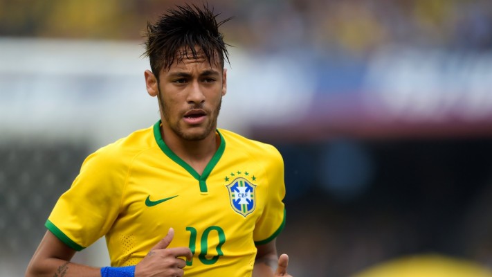 Download Neymar Wallpapers and Backgrounds - teahub.io