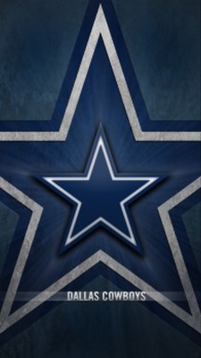 Dallas Cowboys Clipart Clip Art - Dallas Cowboys Star Logo Decal ...