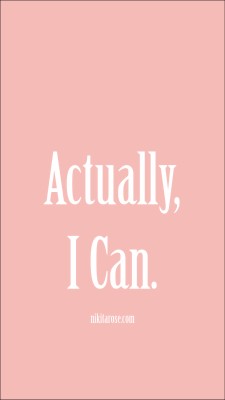 Positive Affirmation Iphone Background - 1335x2369 Wallpaper - teahub.io