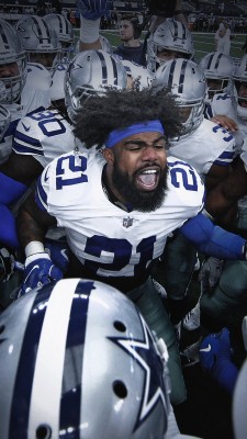 Dallas Cowboys Twitter Wallpaper Wednesday - 675x1200 Wallpaper - teahub.io
