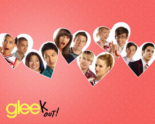 Glee Puck Blue Shirt Android Wallpaper Glee Puck 1155x1733 Wallpaper Teahub Io