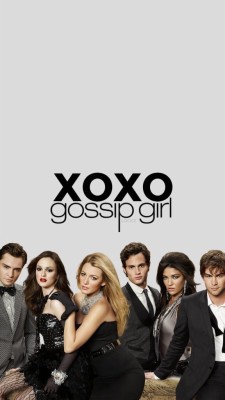Photo Wallpaper Series Gossip Girl Gossip Girl Gossip Girl 1332x850 Wallpaper Teahub Io