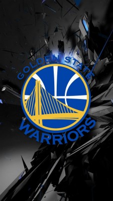 Golden State Warriors Wallpaper Iphone Hd With Image - Golden State ...