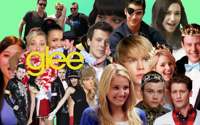 Glee Glee Cast Demi Lovato 1280x800 Wallpaper Teahub Io