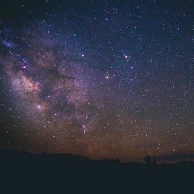 Wallpaper Starry Sky, Universe, Galaxy - Galaxy Background For Ipad Mini  - HD Wallpaper