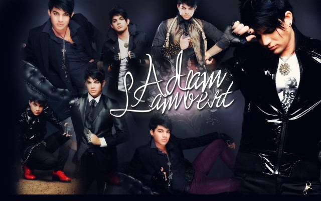 Adam Wallpaper - Adam Lambert Wallpaper Desktop - 1280x800 Wallpaper