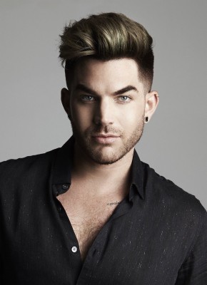 Adam Lambert - 870x1200 Wallpaper - teahub.io