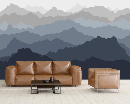 Gold Leaf Wallpaper Mural 922x780 Wallpaper Teahub Io