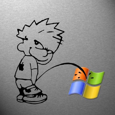 Calvin Peeing Sticker X Wallpaper Teahub Io