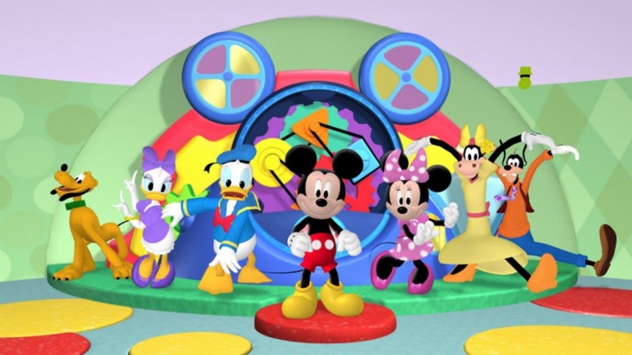 Donald Duck Mickey Mouse And Goofy 1080x19 Wallpaper Teahub Io