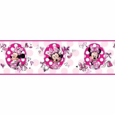 Thumb Image - Minnie Mouse Frames And Borders - 1600x1200 Wallpaper ...