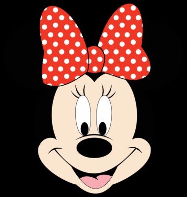 Disney Mickey Mouse Black Background Wallpaper  Baltana