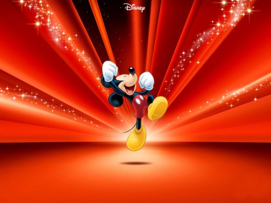 Mickey Mouse Wallpapers » Blog Archive » Baby Mickey - Cute Mickey ...