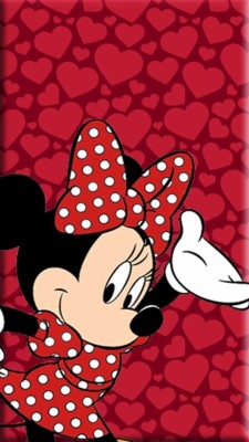 Mickey Minnie Mouse, Iphone Wallpaper, Iphone 6, Dyi, - Mickey Et ...