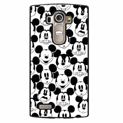Mickey Mouse Ipod Touch 6 Case 700x700 Wallpaper Teahub Io