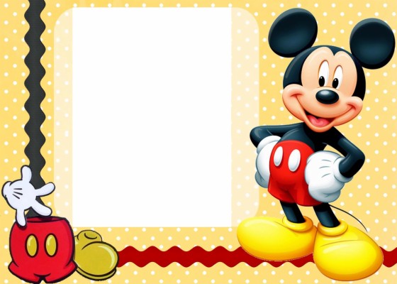 Mickey Mouse Wallpapers, Mickey Mouse Pictures For - Desktop Mickey ...