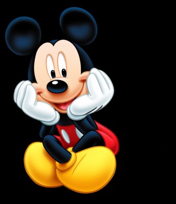 Selected Aljanh - Imagen Mickey Mouse Png - 838x974 Wallpaper - teahub.io