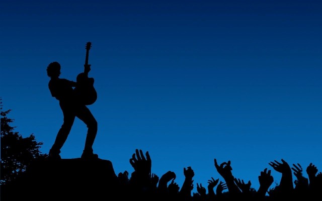 Unique Rock Music Wallpapers Wallpaper Cave Rock And Roll Backgrounds 1280x800 Wallpaper Teahub Io