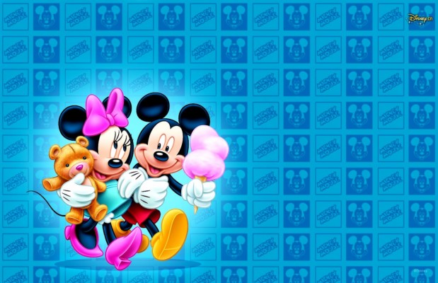 Mickey Mouse Wallpaper Download - Mickey Mouse 4k Wallpaper Download -  1280x960 Wallpaper - teahub.io