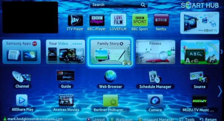 download 3d movies for samsung smart tv download 3d movies for samsung smart tv