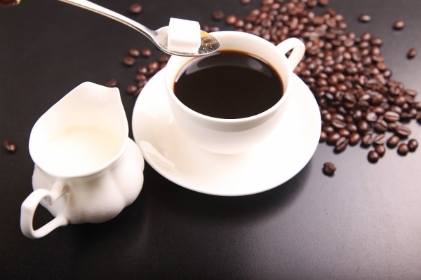 Interpretatief strelen Gentleman vriendelijk Koffie Met Melk En Suiker - 960x640 Wallpaper - teahub.io