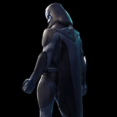 Fortnite Leaked Skins Omen - 1024x1024 Wallpaper - teahub.io