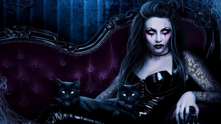 Hecate Goddess - 1920x1080 Wallpaper - teahub.io