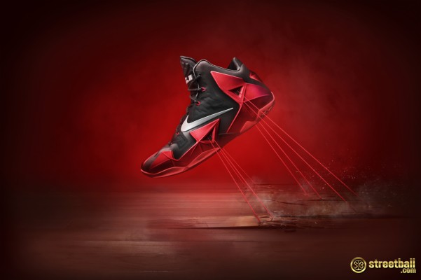 Lebron Shoes Wallpaper Hd - 1280x851 Wallpaper - teahub.io