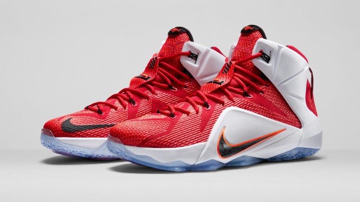 lebron 12 shoes