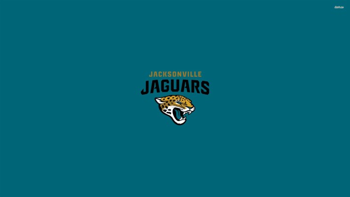 Jacksonville Jaguars 25th Anniversary Logo - 1536x2048 Wallpaper ...