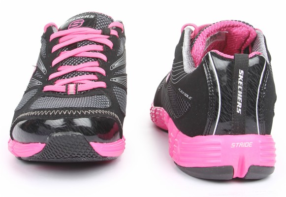 Pink And Black Sneakers 24 Cool Wallpaper - Sneakers - 1500x1014 ...