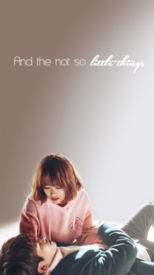 Strong Woman Do Bong Soon ” Lyrics From Things - Park Hyung Sik And Park Bo  Young - 600x1067 Wallpaper 