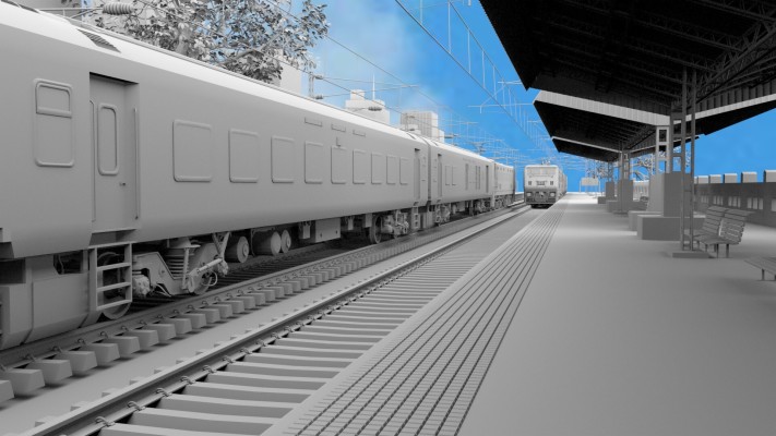 Indian Train 3d Model 1920x1080 Wallpaper teahub io Indian Train 3d Model 1920x1080 Wallpaper teahub io
