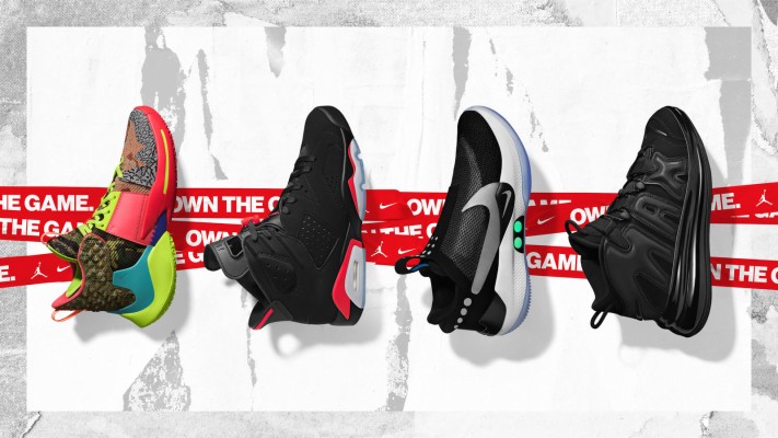 new jordan shoes 2019