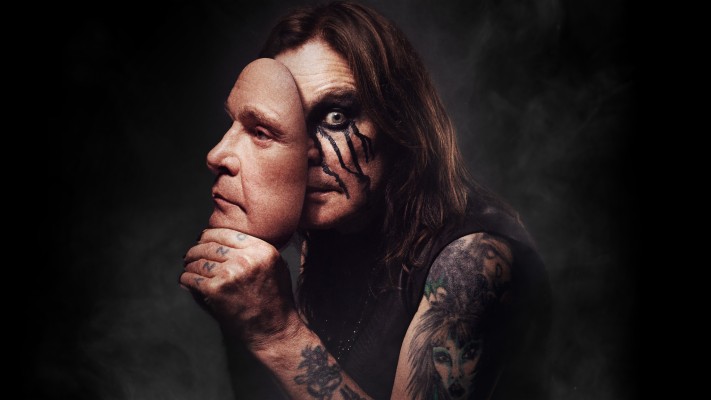 under the graveyard ozzy video