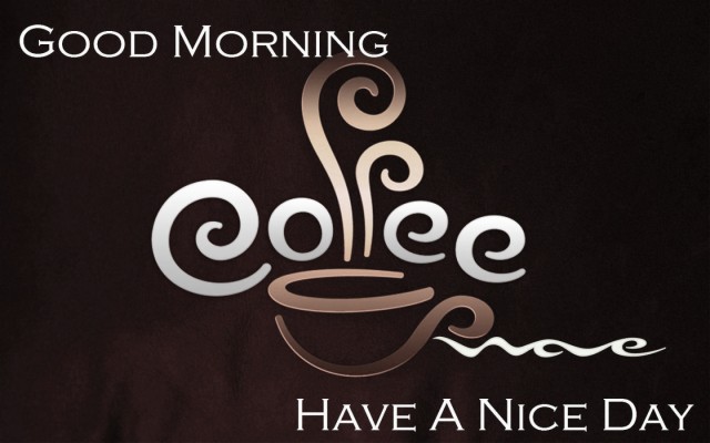 Gud Morning Have A Nice Day - 1440x900 Wallpaper - teahub.io