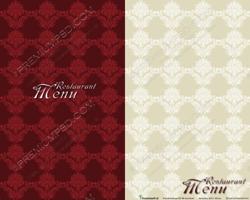 Visiting Cards Backgrounds Restaurant Menu Template - Restaurant Menu  Design - 1280x1024 Wallpaper 