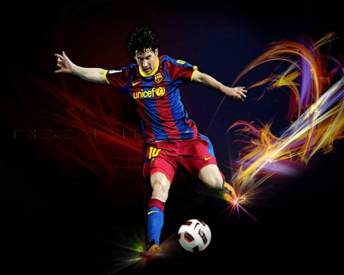 Football Wallpaper Hd Barcelona - 1280x1024 Wallpaper - teahub.io