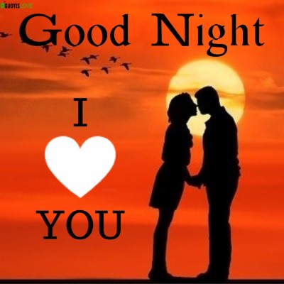Good Night Kiss Photo, Image And Wallpaper - Sad Love Poetry English ...