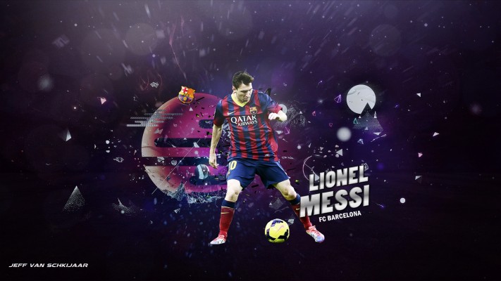 Messi Hd Photos Barcelona - 2880x1800 Wallpaper - teahub.io