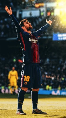 Messi Celebration Wallpaper Hd - 2048x1536 Wallpaper - teahub.io