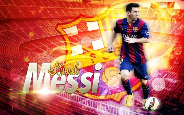 Lionel Messi Stock Photos And Pictures Getty Images - Wallpaper ...